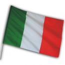 Bandiera varie dimensioni